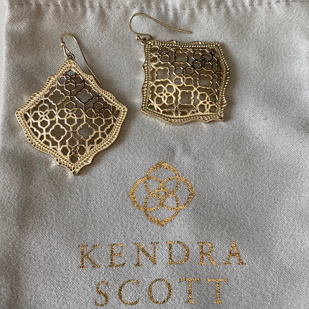 Kendra Scott Earrings